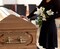 12 Pack Memorial Flower Vase Plastic Cemetery Vases with Spikes Cemetery Decorations for Grave Decorations for Cemetery Vases for Flowers Plastic Vases for Flowers Cemetery Flowers for Grave Vase
